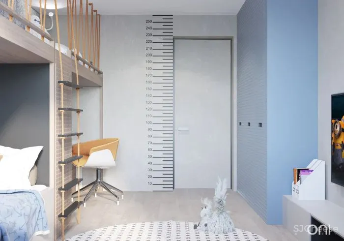 180m²优雅设计,简约迷人!