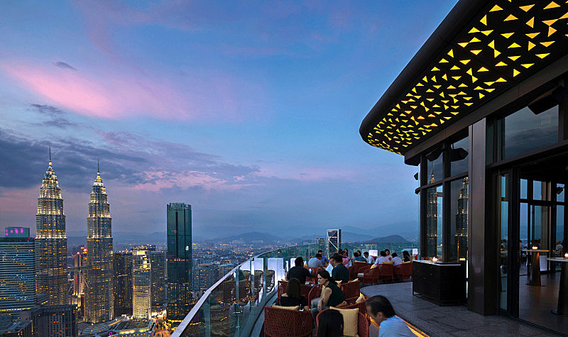 世界顶尖的悦榕庄集团,竟然是家设计公司