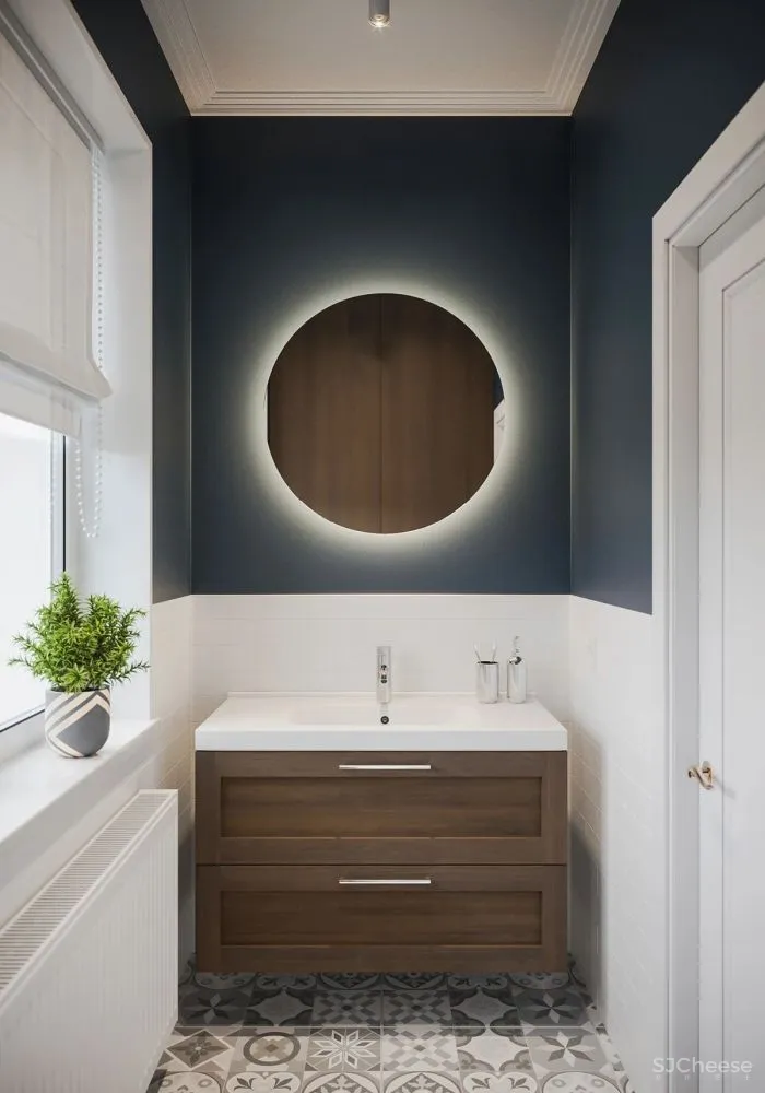 149㎡淡雅家居，温馨实用，看了都想拥有！