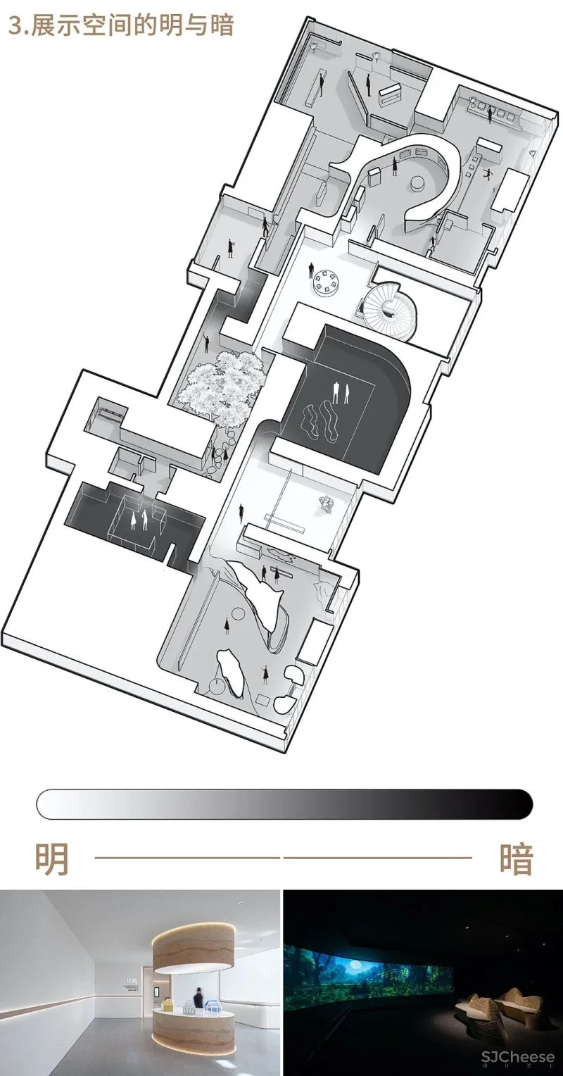 堂晤设计 一块土的重生之旅,窑知未来 · 被动房体验馆