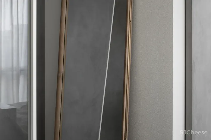 HONG DESIGNWORKS作品|极致现代简约的生活