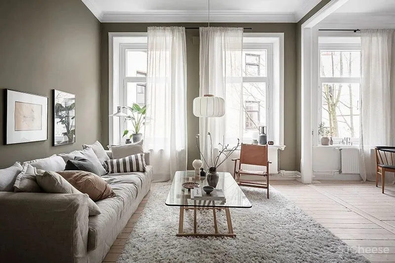 北欧控,看过来!