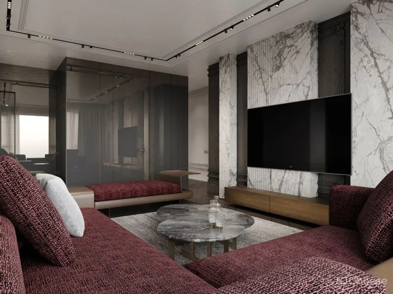 极致现代,高级美宅!