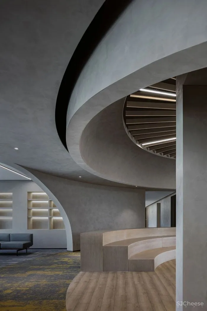 回环寻真,思维拓伸丨初原加拓