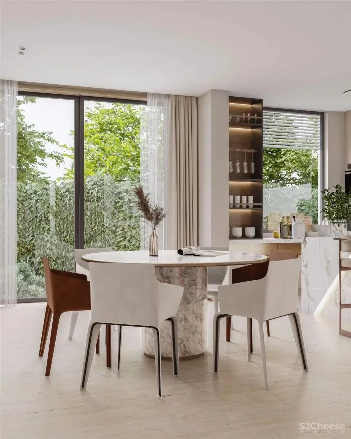 金小圈设计:逐光