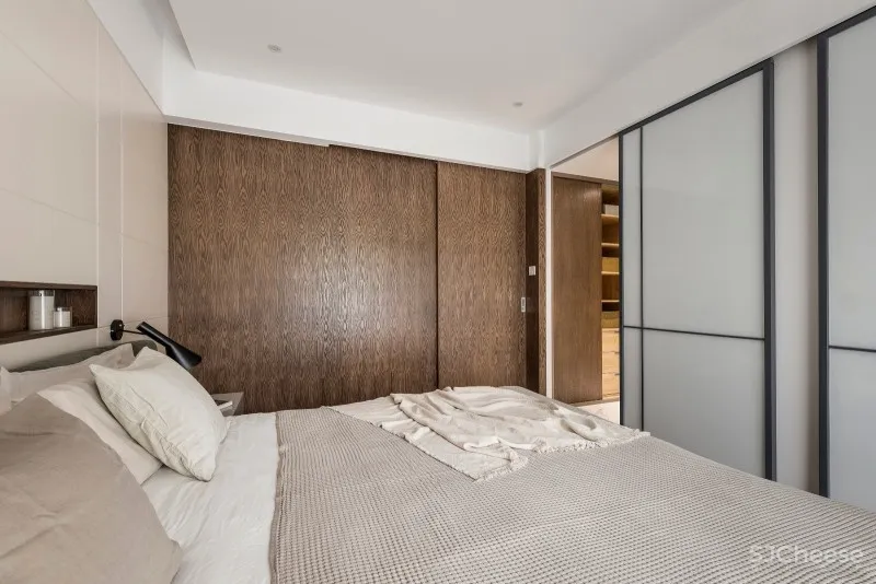 璞珥空间设计 | 归谧