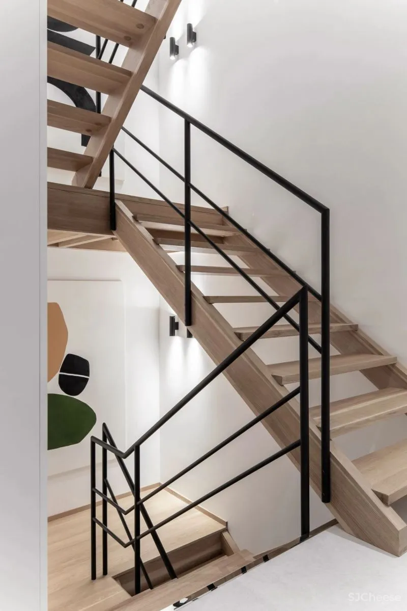 自然极简之居,给生活一份高级的治愈温暖感