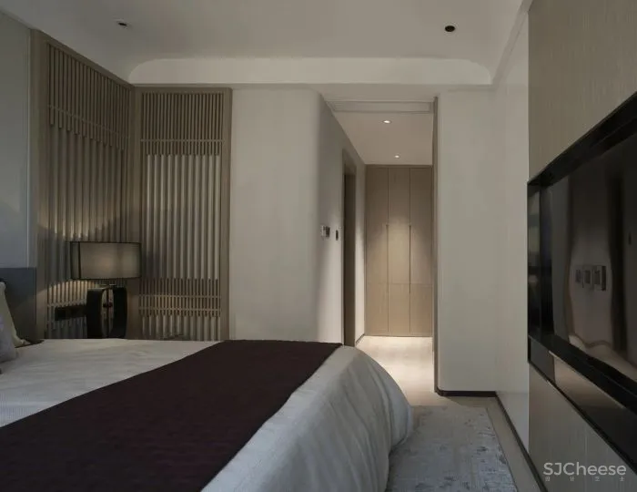 风雅新中式，境之所达，心之归处 芮迪设计