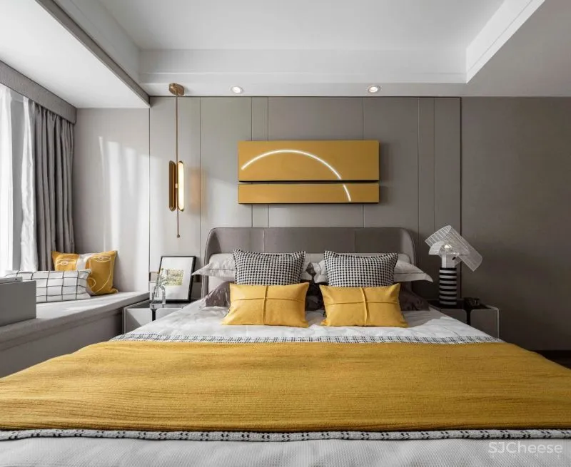 UMA伍玛 X 融创 与生活对话,诠释当代艺术的美学空间!