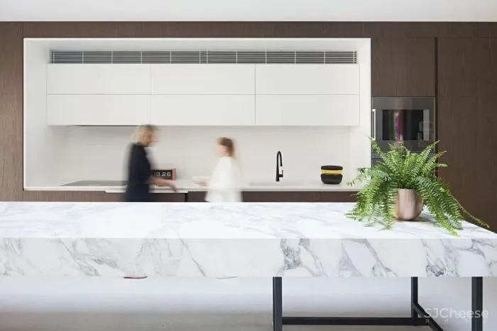 国际一线女设计师作品Mixed Use House