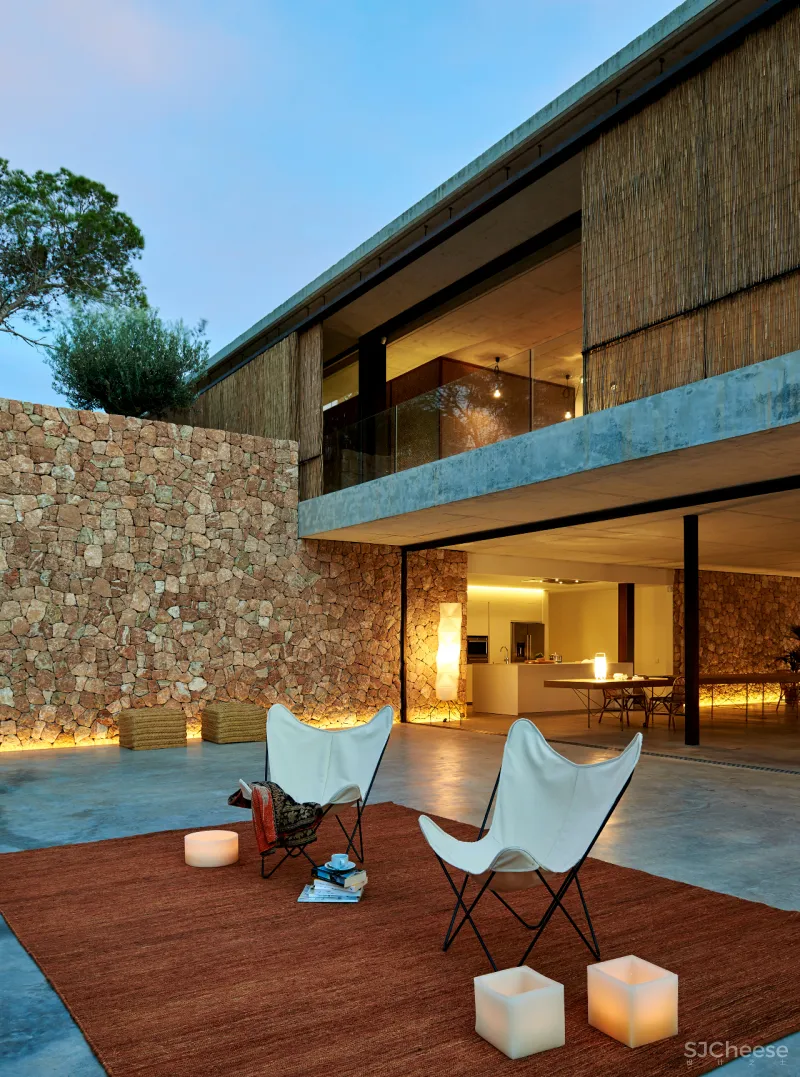 Jorge Vidal丨西班牙Alegre之家