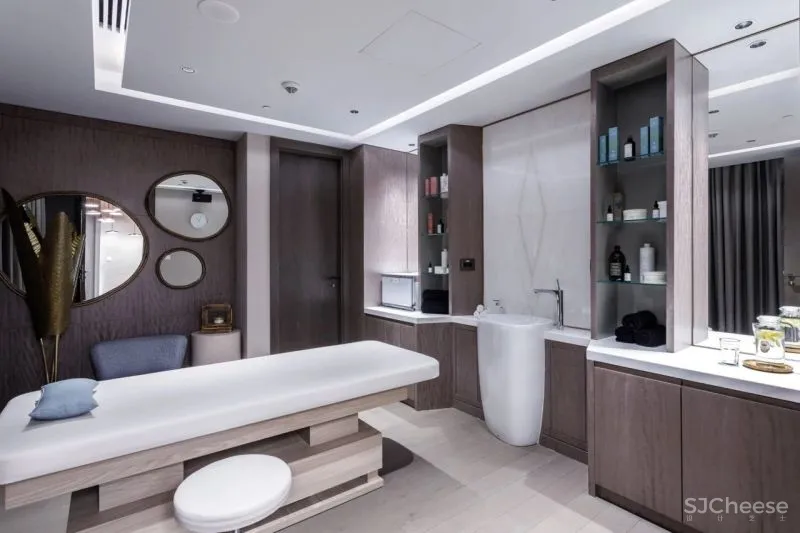 Neva Towers x莫斯科第一豪宅 HBA