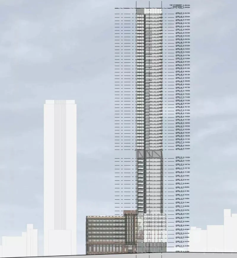 悉尼最高豪宅楼，46亿打造超奢华住宅，未建成便被富豪疯抢！