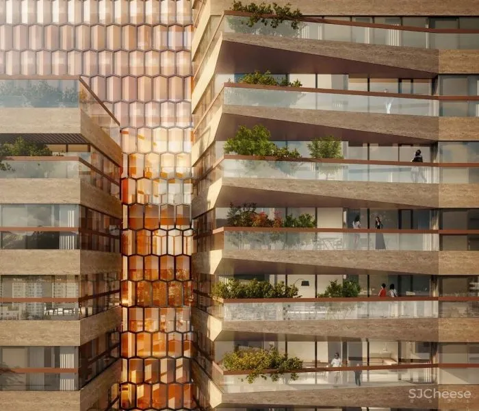 宝格丽御用大师造豪宅!33000㎡,耗时4年,一完工就惊艳了全球!