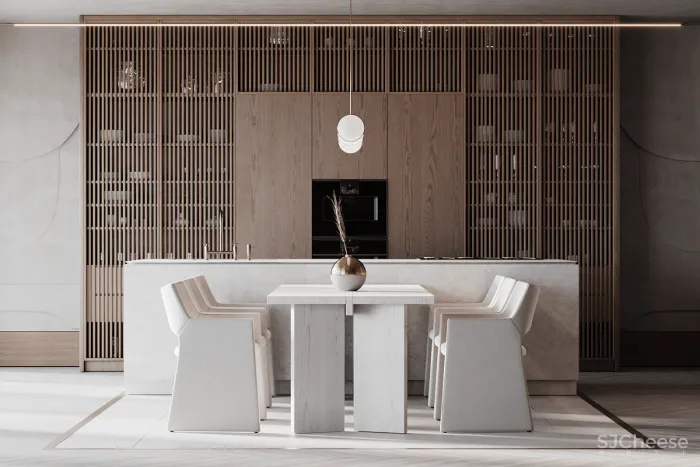 高级清新治愈之感