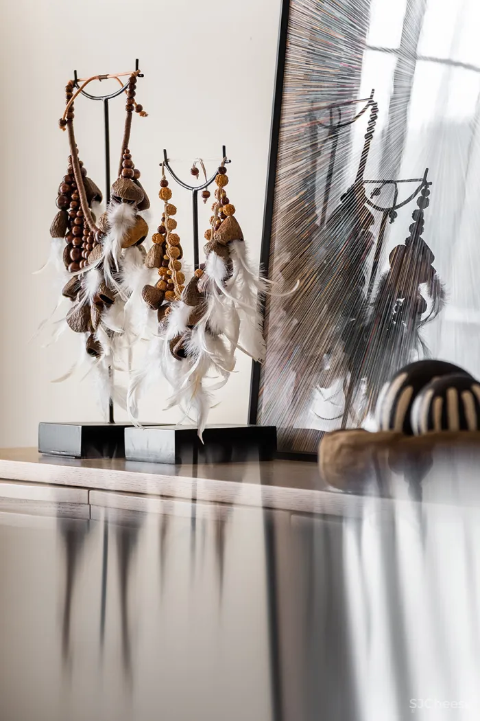 嘉行设计:当代设计下的人文美学,艺术感十足!