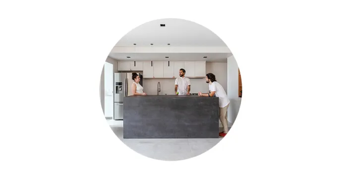 90㎡也能凹出豪宅范儿，还要什么自行车？？