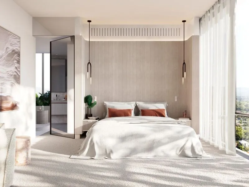 Mim Design新作 澳大利亚当代美学