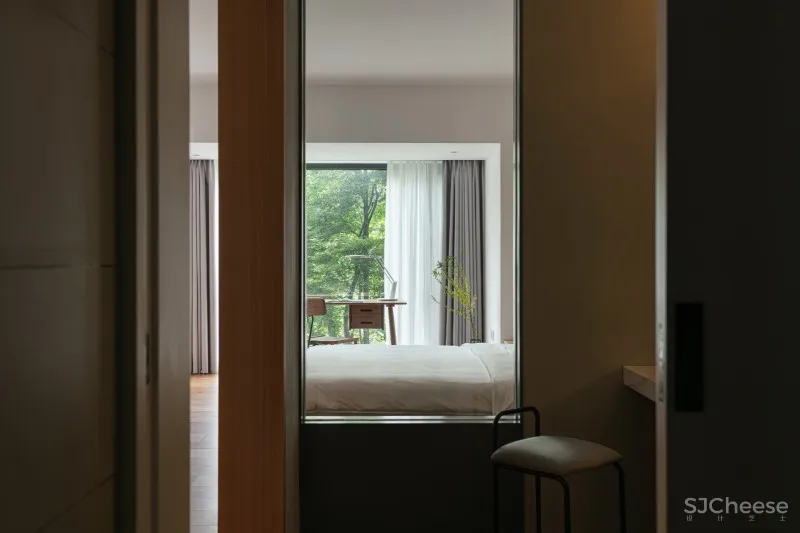 璞珥空间设计 | 懿