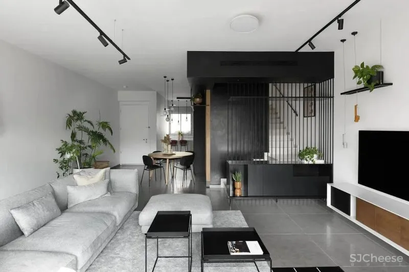 4套简约质感搭配