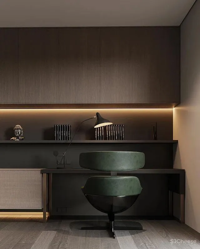 ArtPartner 新作 简约中的精致生活