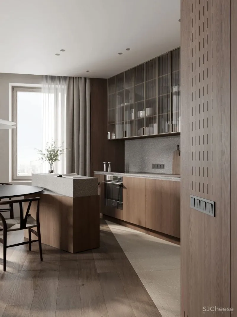 ZE WORKROOM新作|纯粹的极致美学