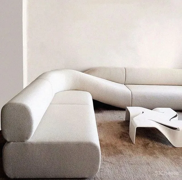 极简侘寂,爱了!