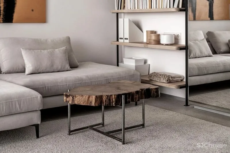 59㎡，越简单，越舒适！