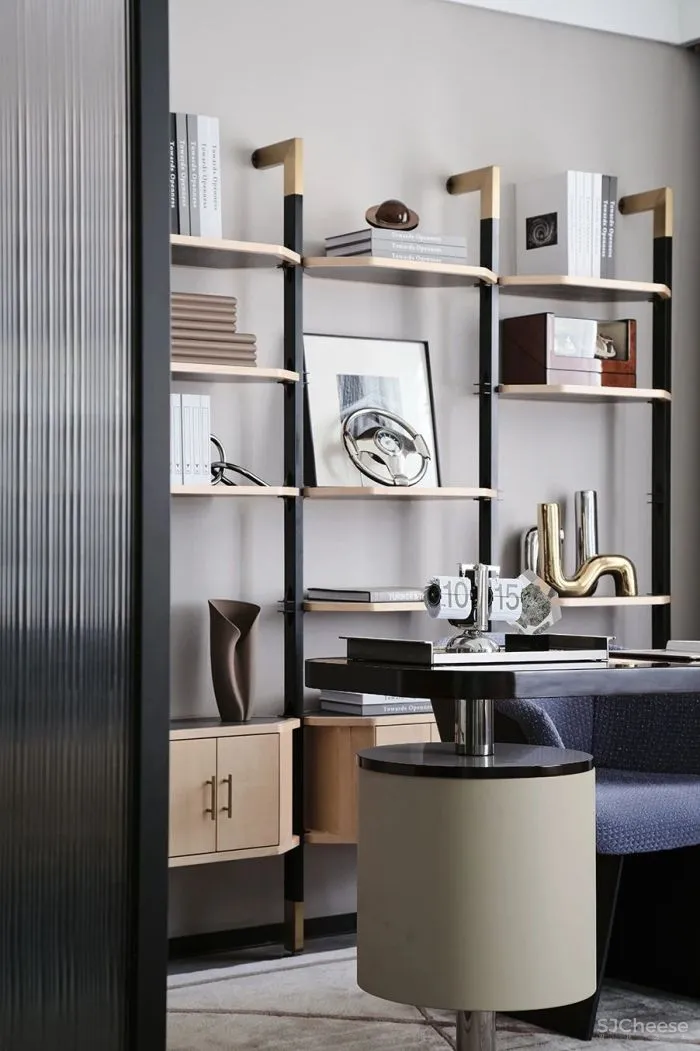 VBD:城中之城—金隅·金成东府