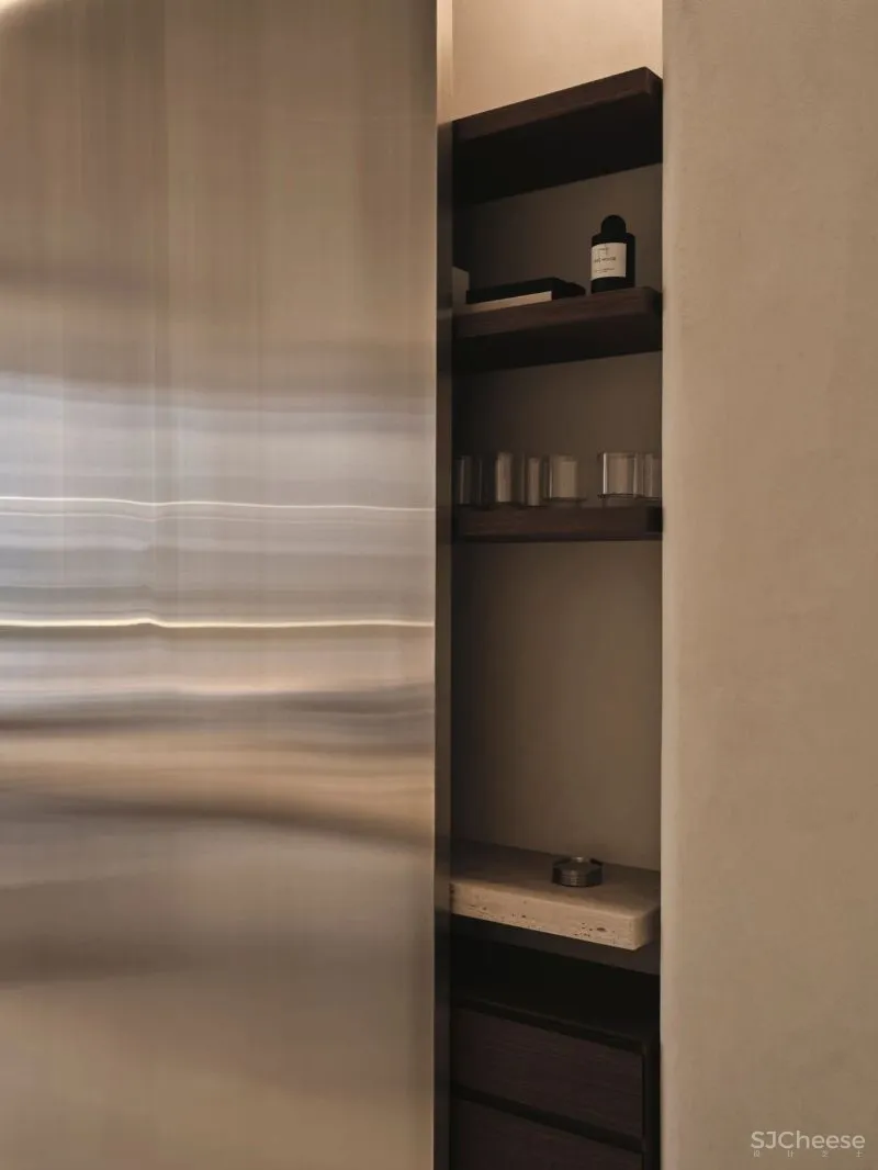 Fortytwelve Design作品|因「材」之美