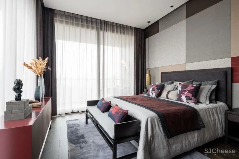 祥生诸暨春风十里·云麓 YLHD 设计