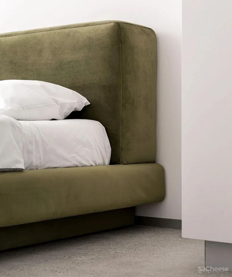 59㎡，越简单，越舒适！