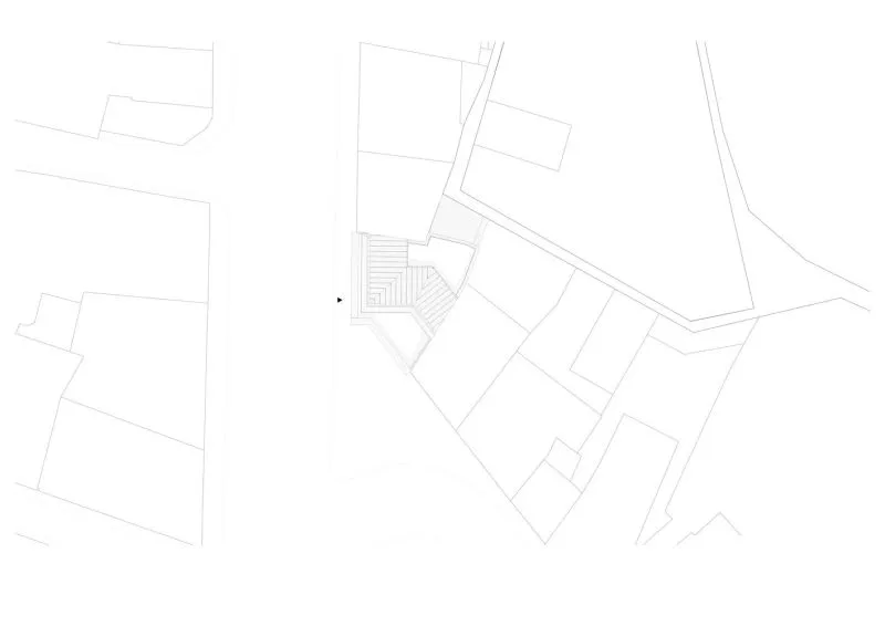 法国老城银行改造成办公室，古老与现代交相辉映，竟毫无违和感？