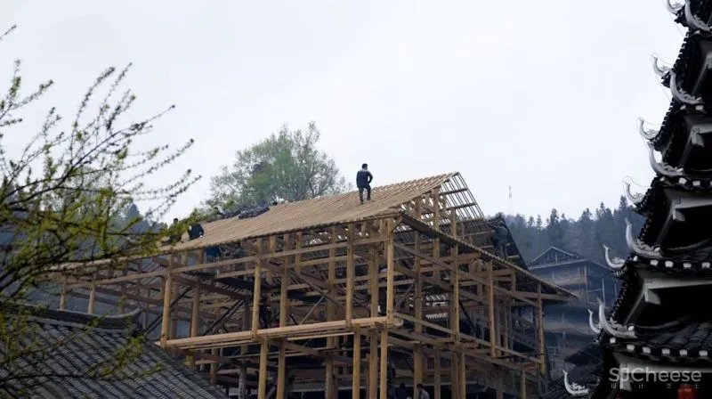 与外界断联也能过神仙日子,百位人类学者青睐的桃花源