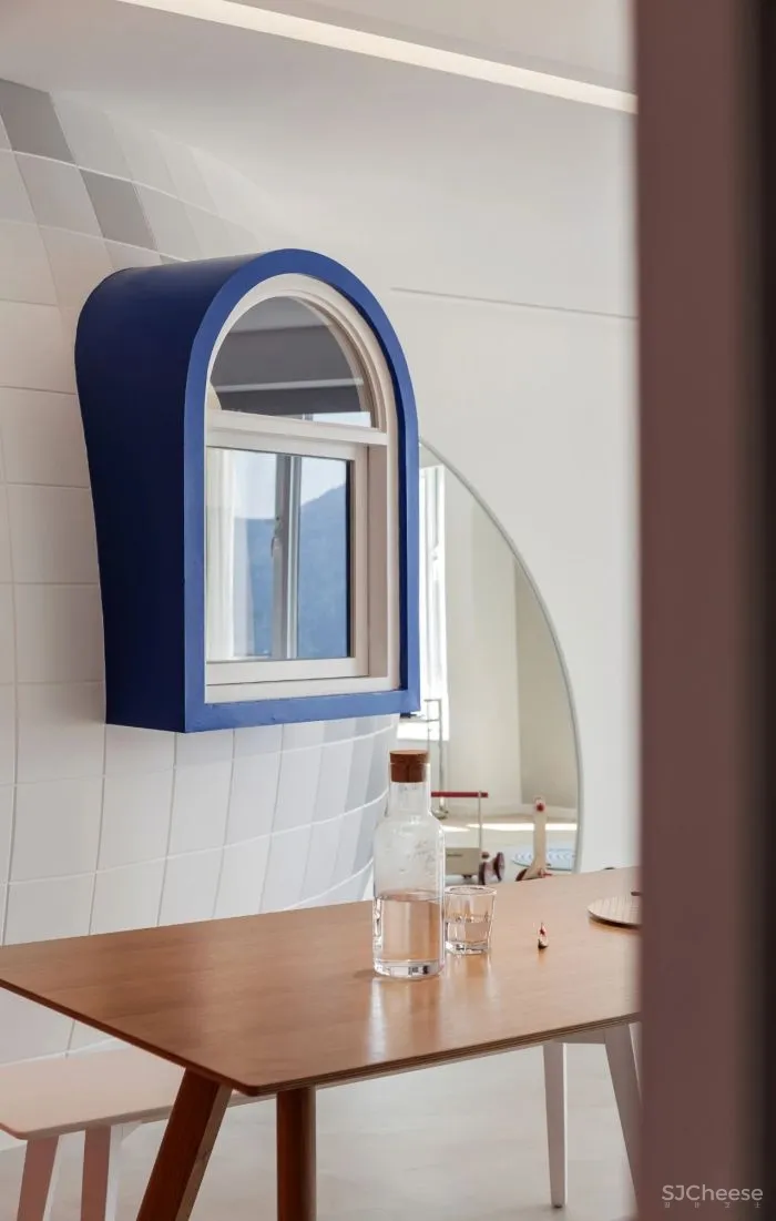 在家设计一个太空舱，带你一起探索世界！