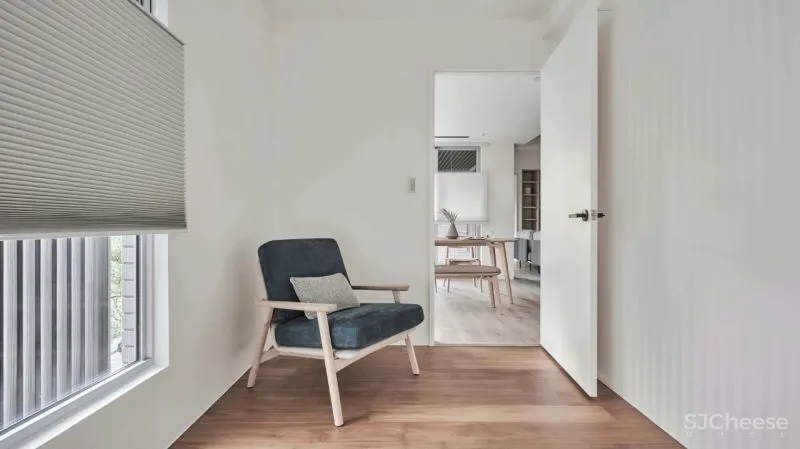 极简主义的极致之美 uzdesign新作