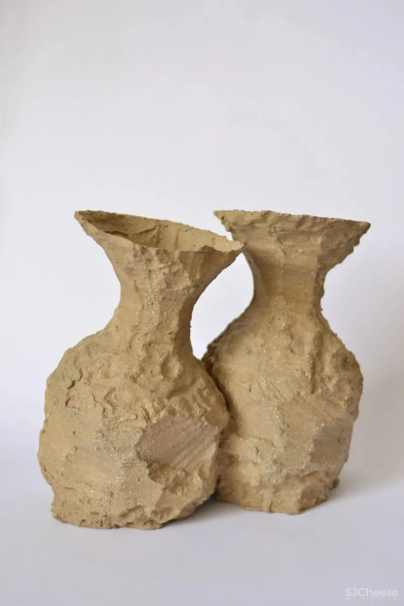 【Studio IMA】与自然融合的侘寂风情