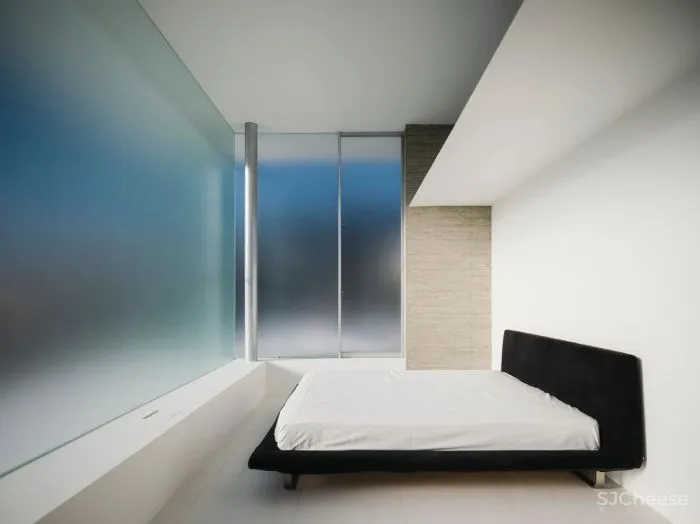 Kubota Katsufumi 流动的空间,开放的心