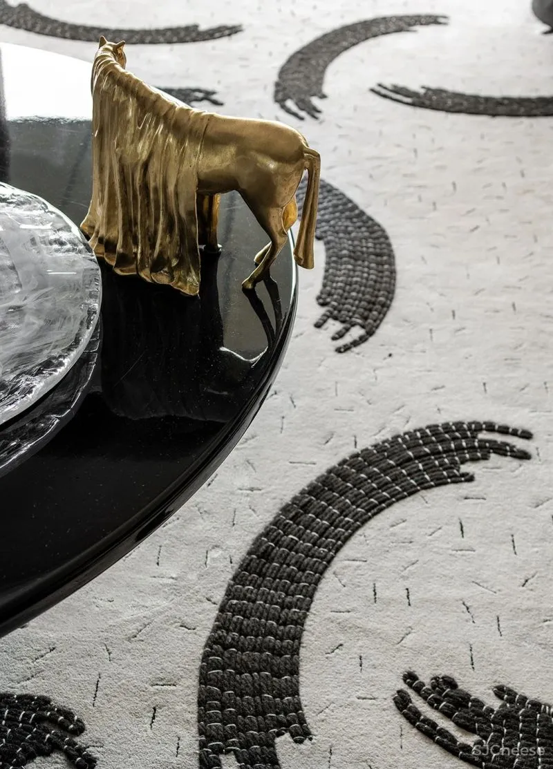 TCD² 重庆万华麓悦江城，云山栖居