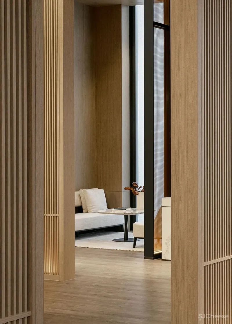 实用空间的调度,是人间烟火的生活态度