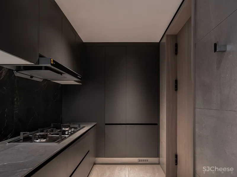 木质简约风 · 这生活、太美了!