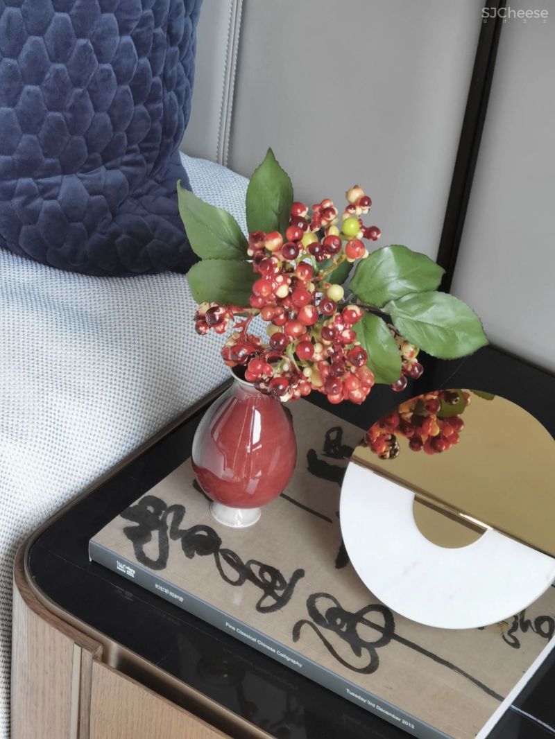 复古优雅,东方美学的精神回归 YORO御融设计