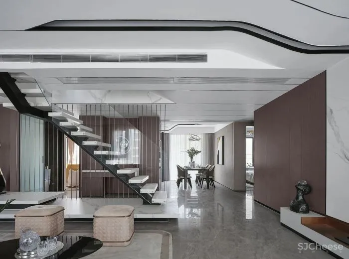 VBD:城中之城—金隅·金成东府