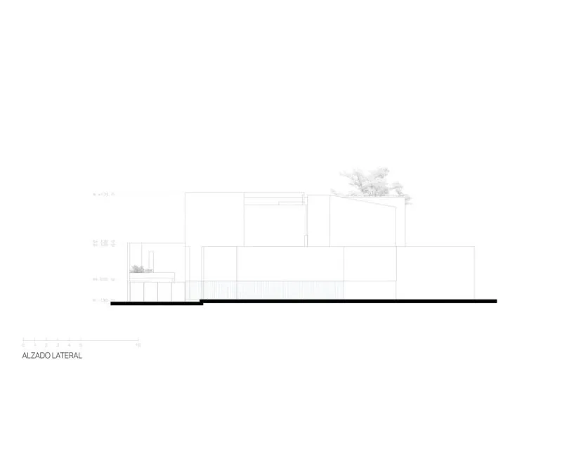 Casa Duraznos V Taller