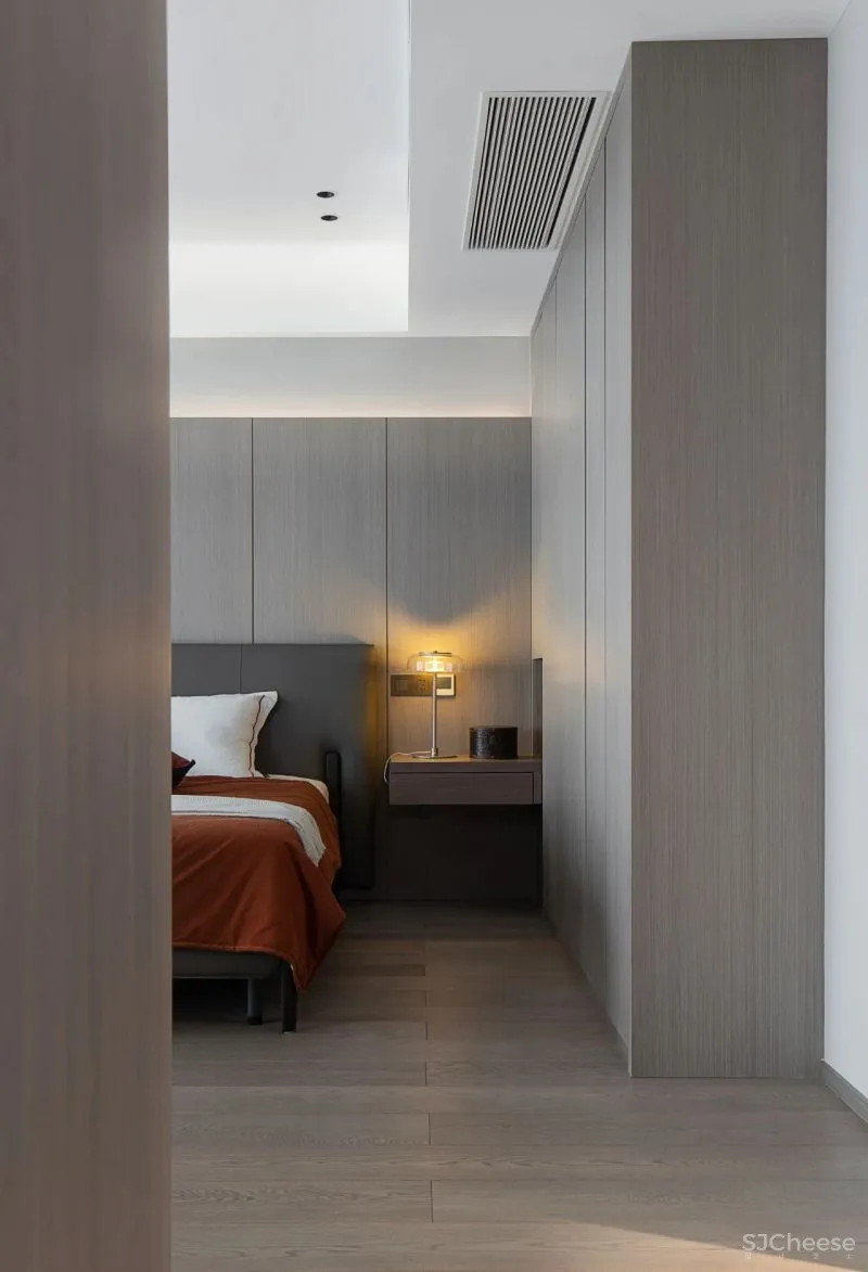 新作 王舒森:家人闲坐,灯火可亲