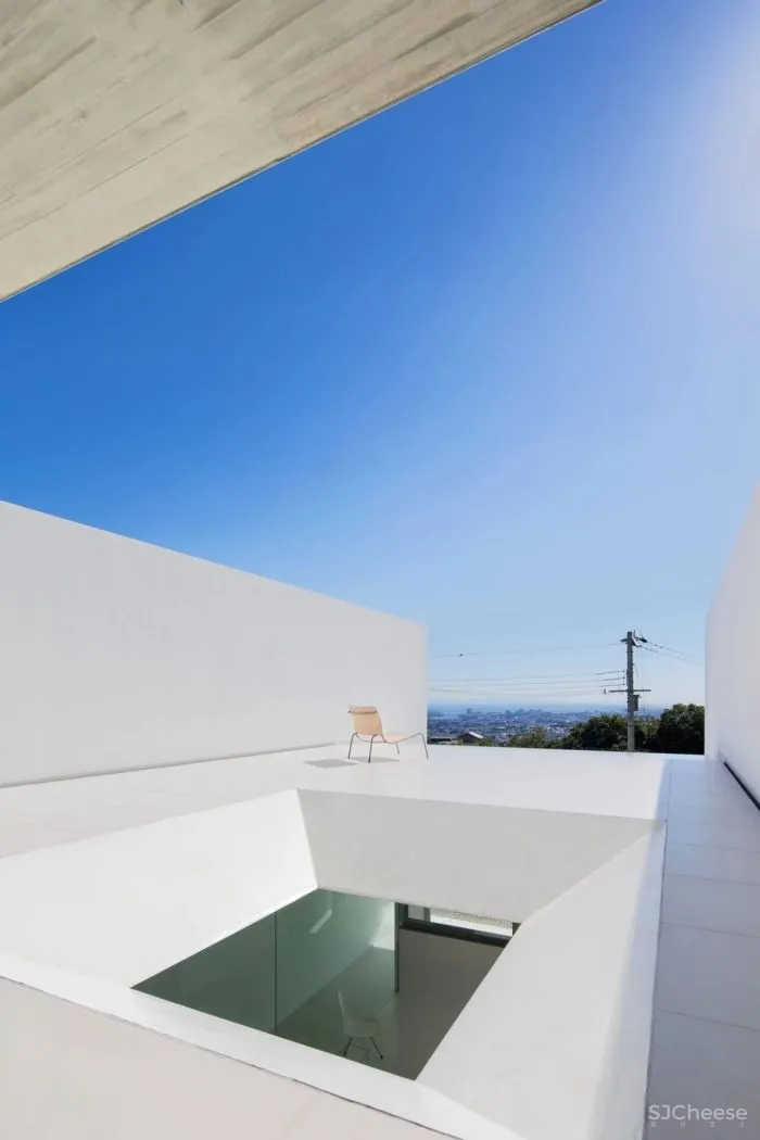 Kubota Katsufumi 流动的空间,开放的心