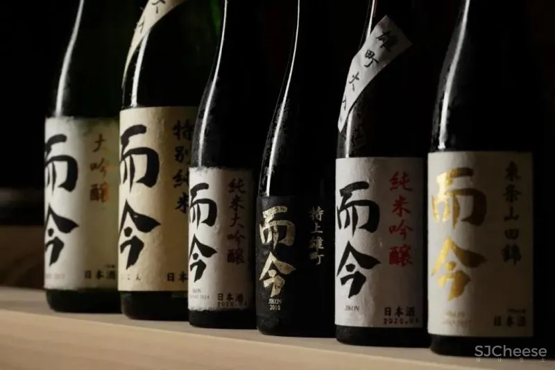 春山秋水 寿司之神嫡传弟子增田励中国内地首家!深圳植庭寿司