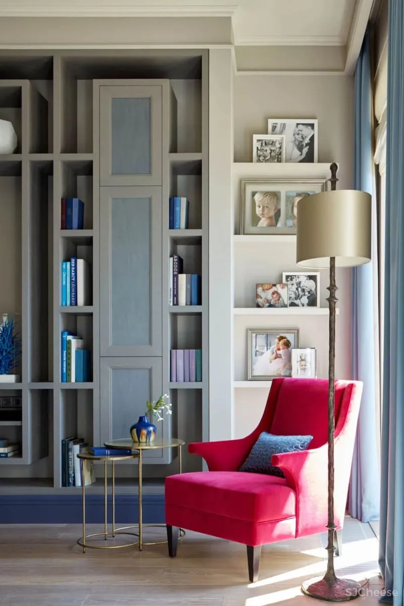 高奢复古,真正的高级范儿~