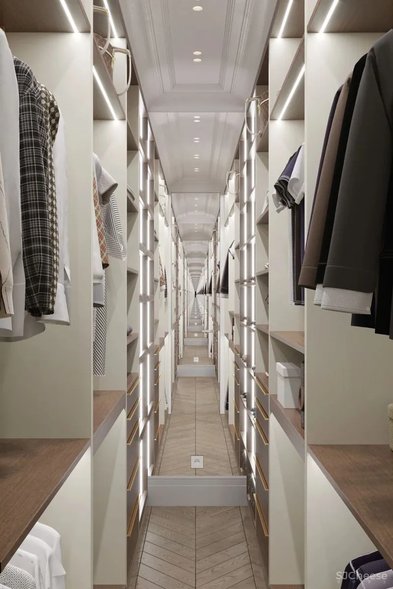 私人豪宅，极致奢适！