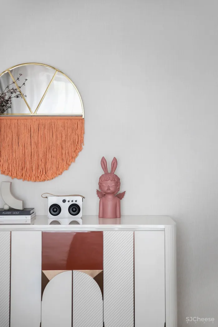 摩登轻奢,新中式的现代表达|HID赫尔贝纳设计